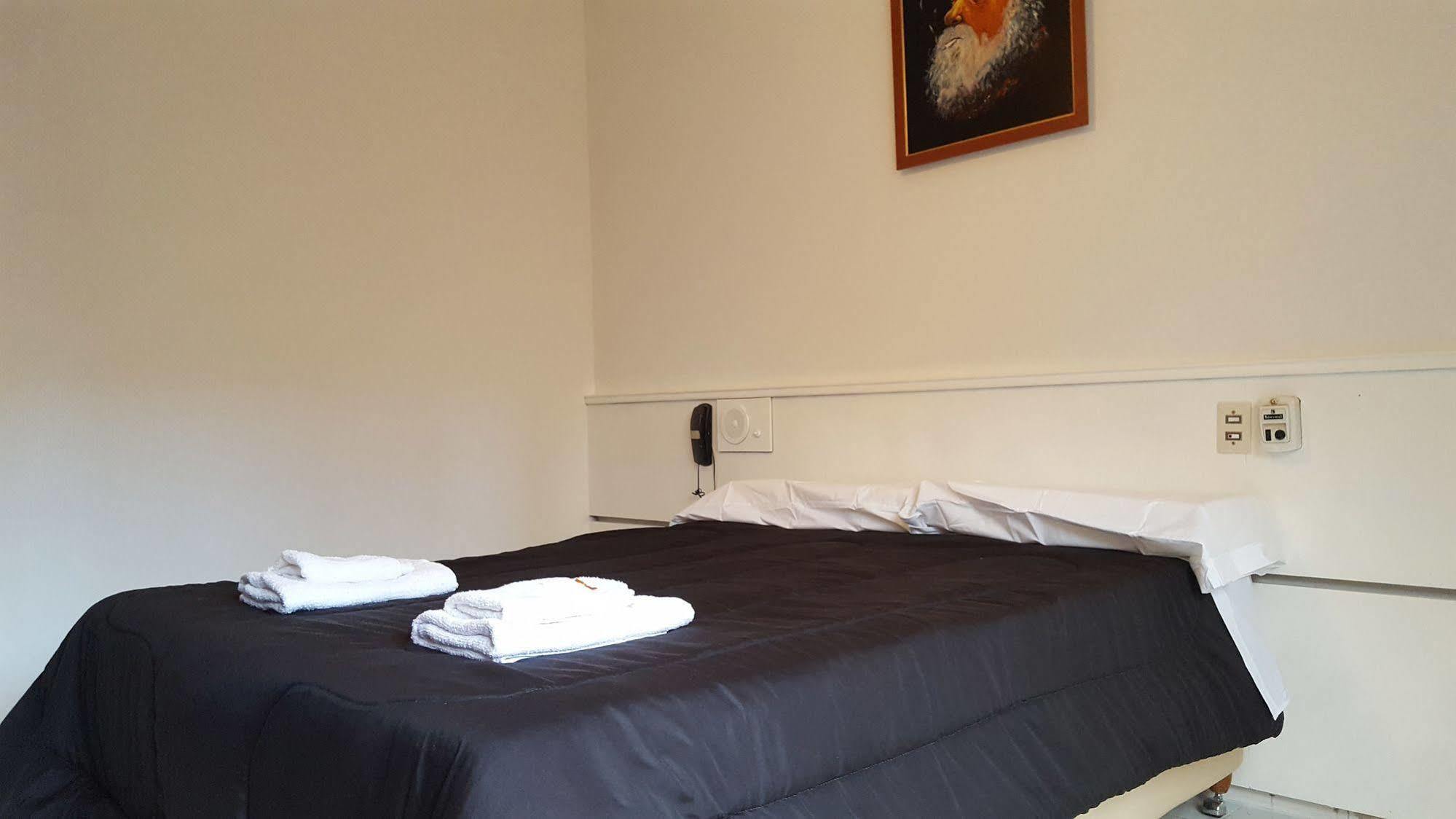 Cels Andins Hotel Mendoza