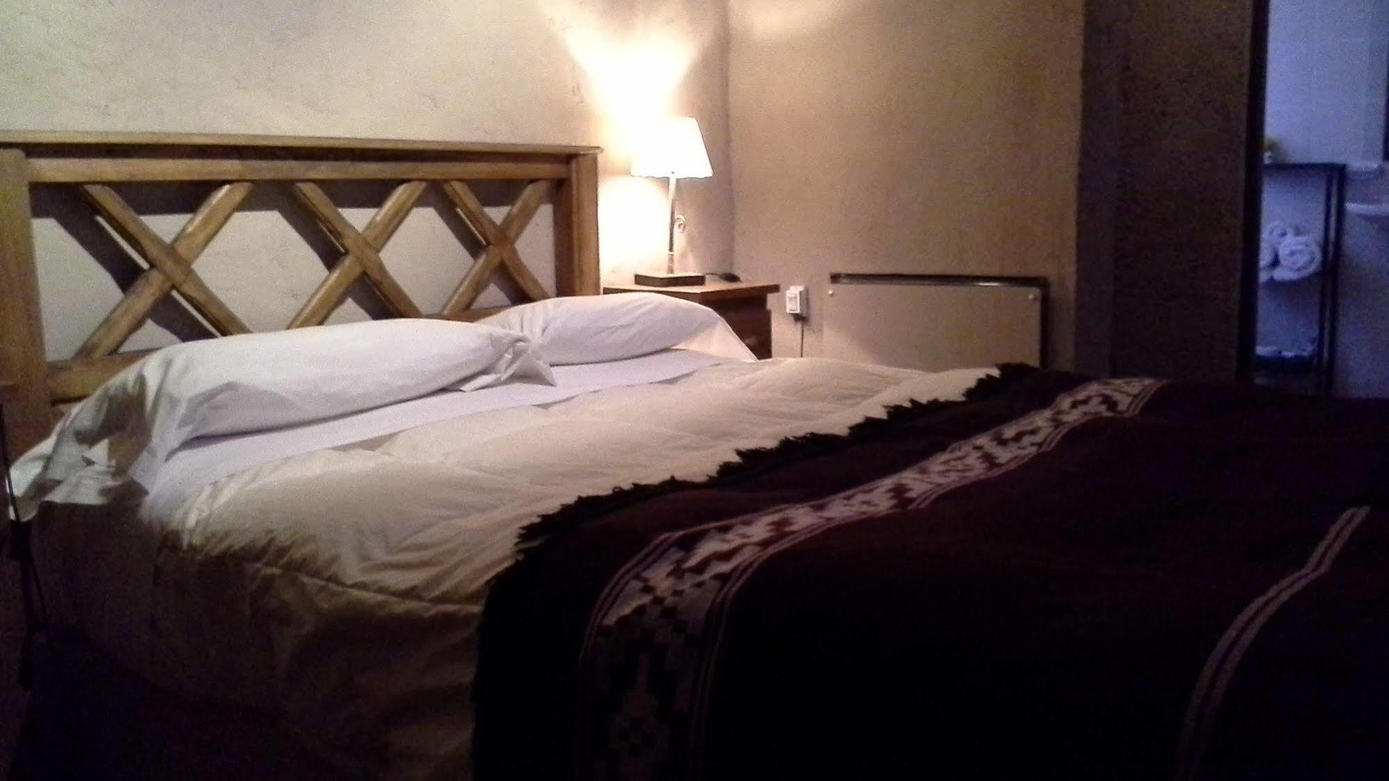 Country house La Alejandra