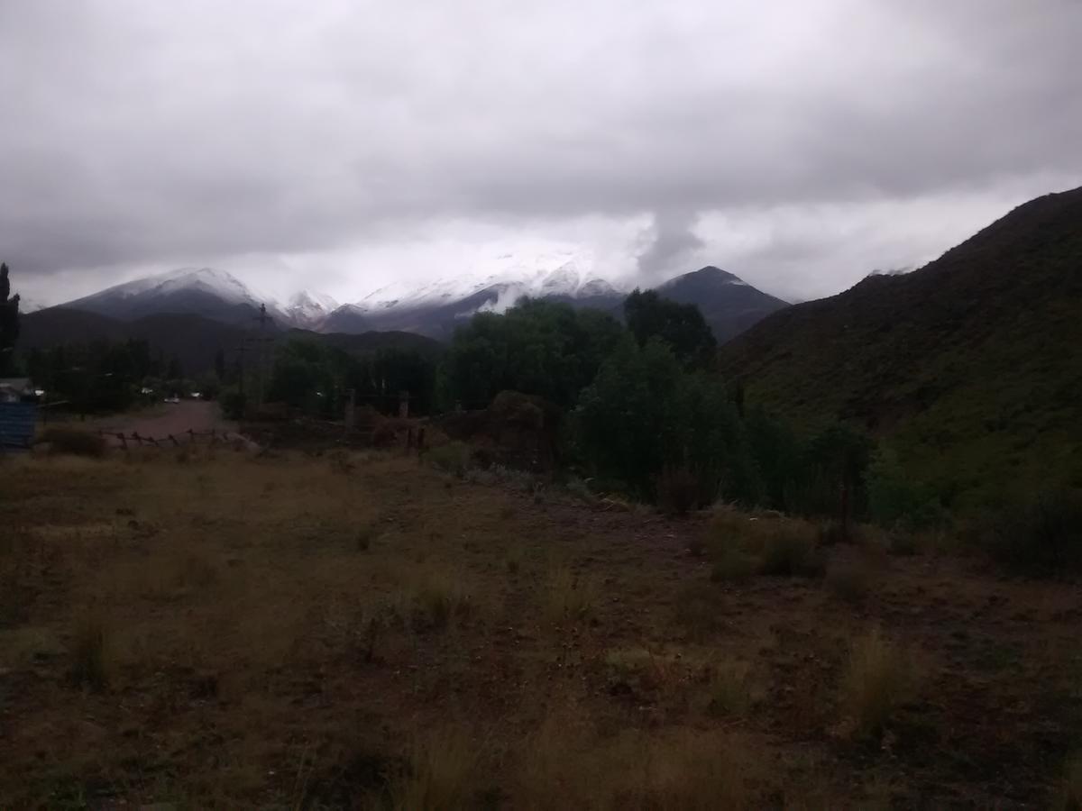 Casa De Montaña, Valle Del Sol, Potrerillos, *
