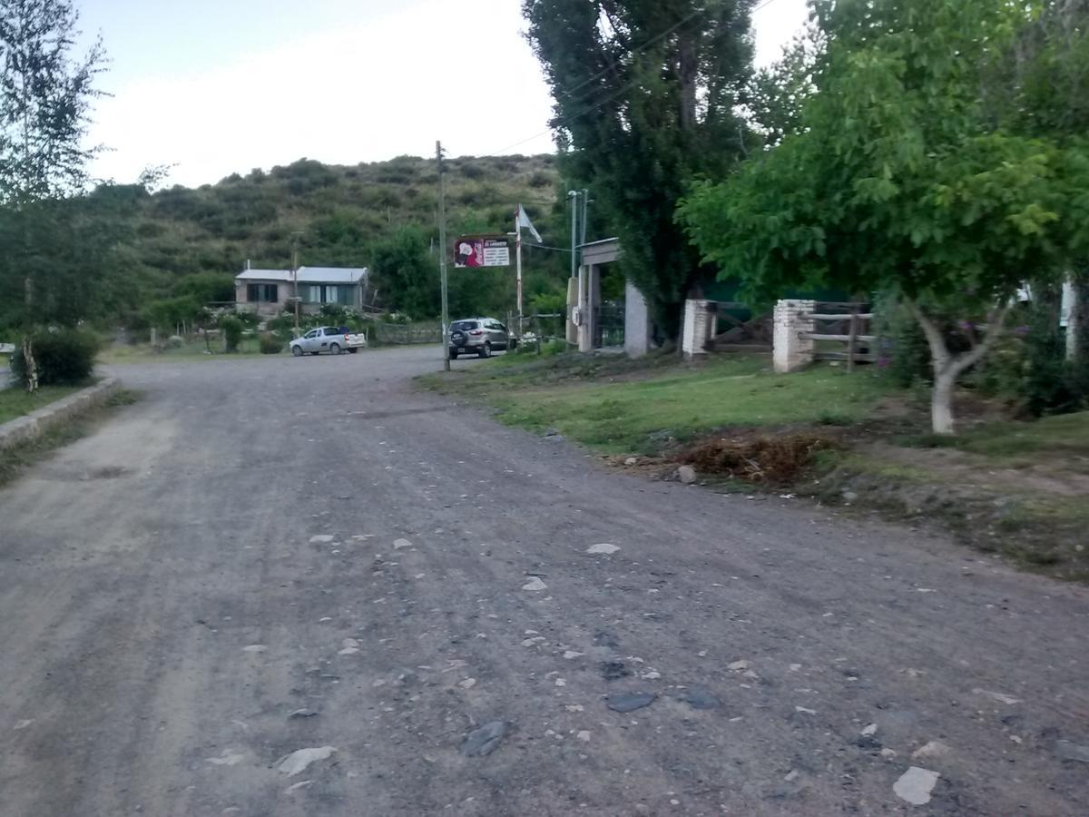 Chalet Casa De Montaña, Valle Del Sol, Potrerillos,