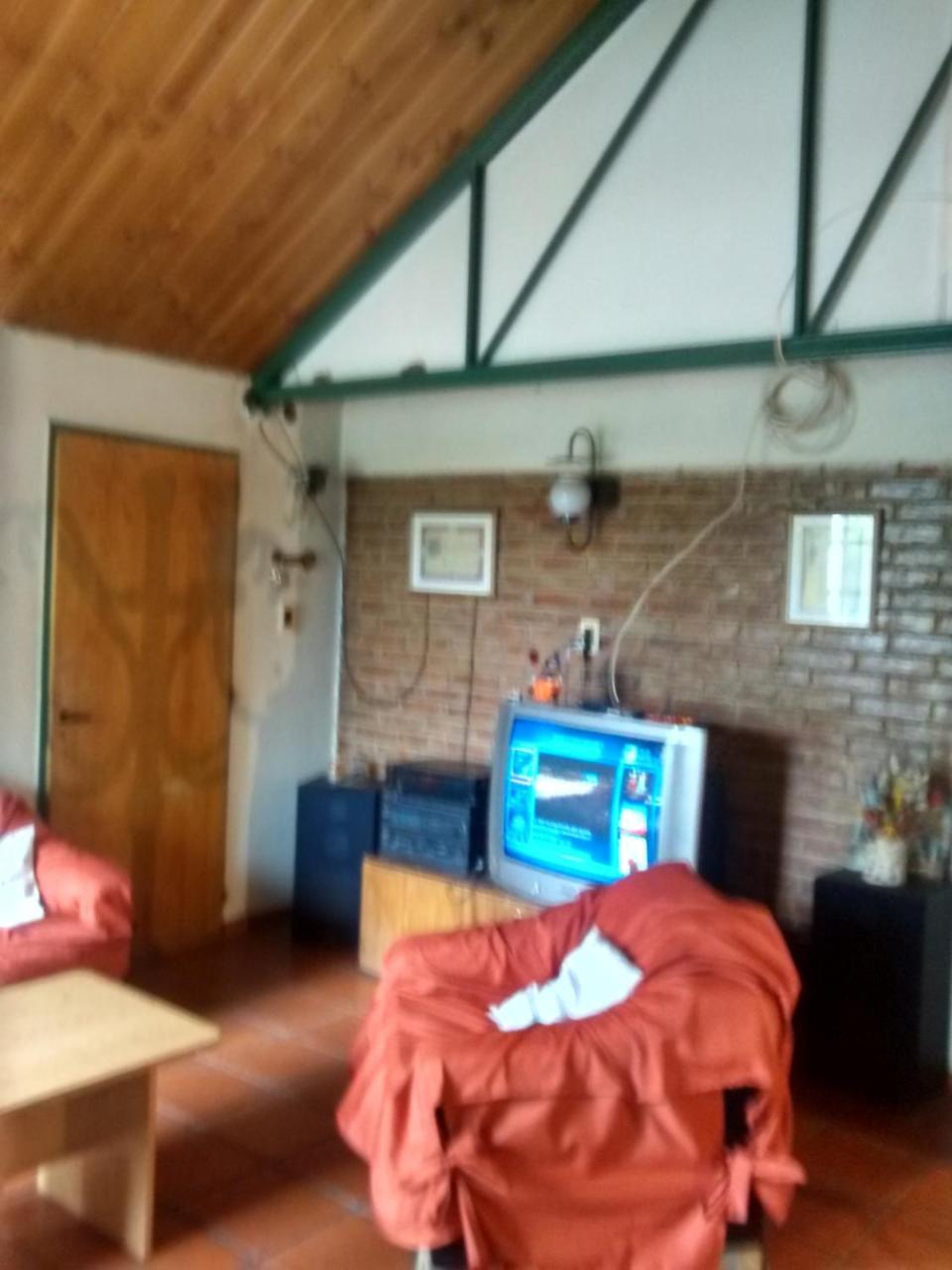Chalet Casa De Montaña, Valle Del Sol, Potrerillos, *