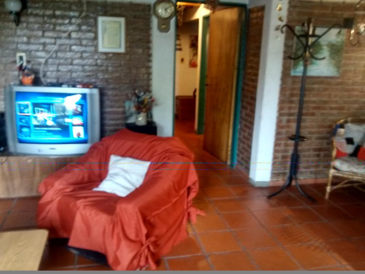 Casa De Montaña, Valle Del Sol, Potrerillos, Chalet *