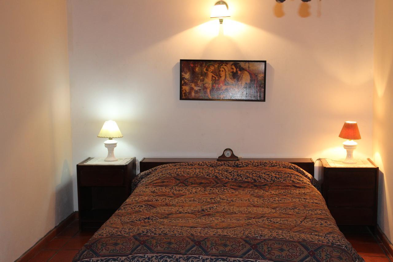 Casa De Montaña, Valle Del Sol, Potrerillos, Chalet