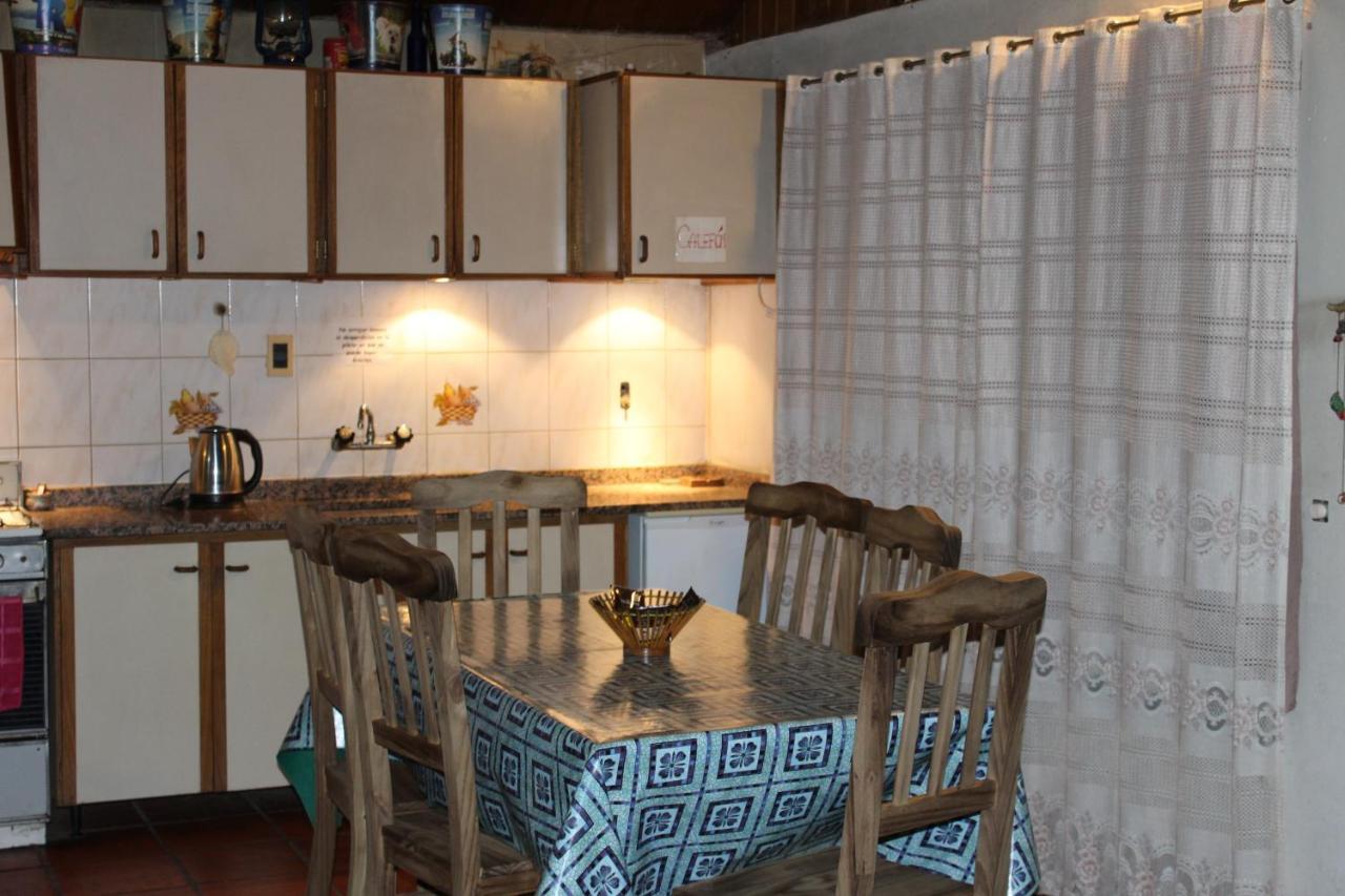 Chalet Casa De Montaña, Valle Del Sol, Potrerillos, *