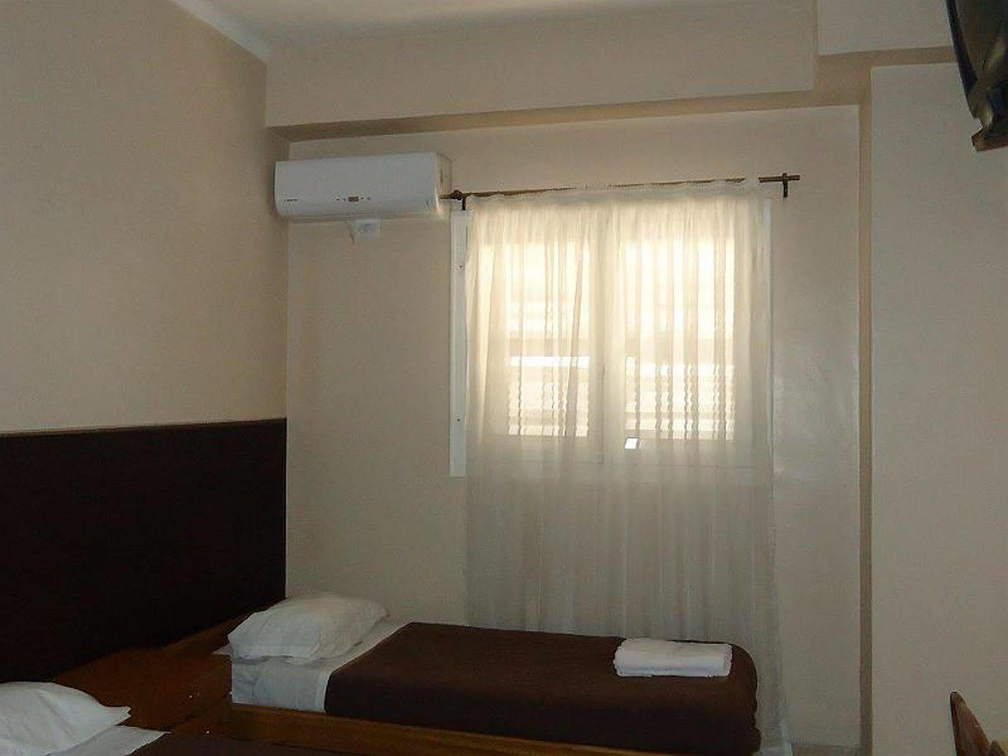 Rincon Vasco Hotel
