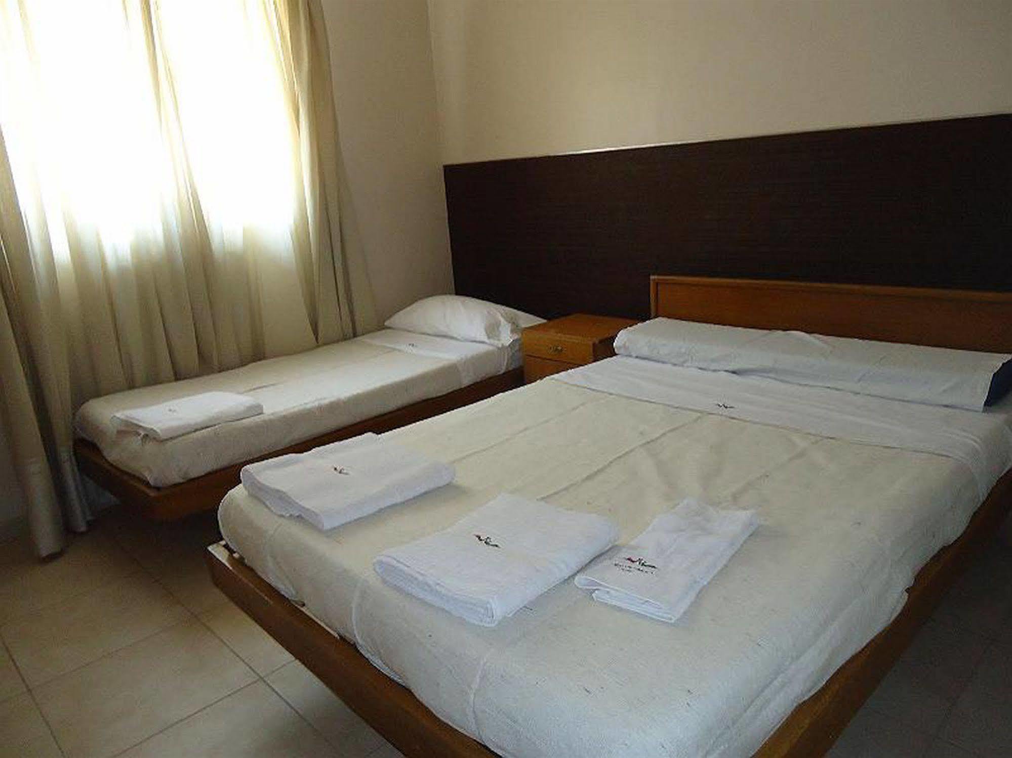 Rincon Vasco Hotel Mendoza