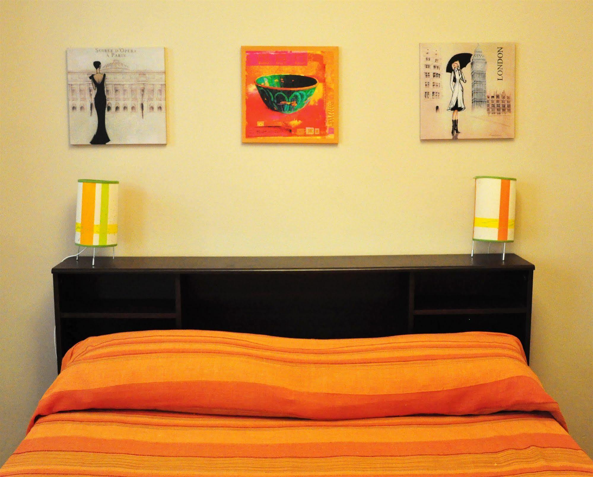 Hostal Hostel Suites Mendoza *