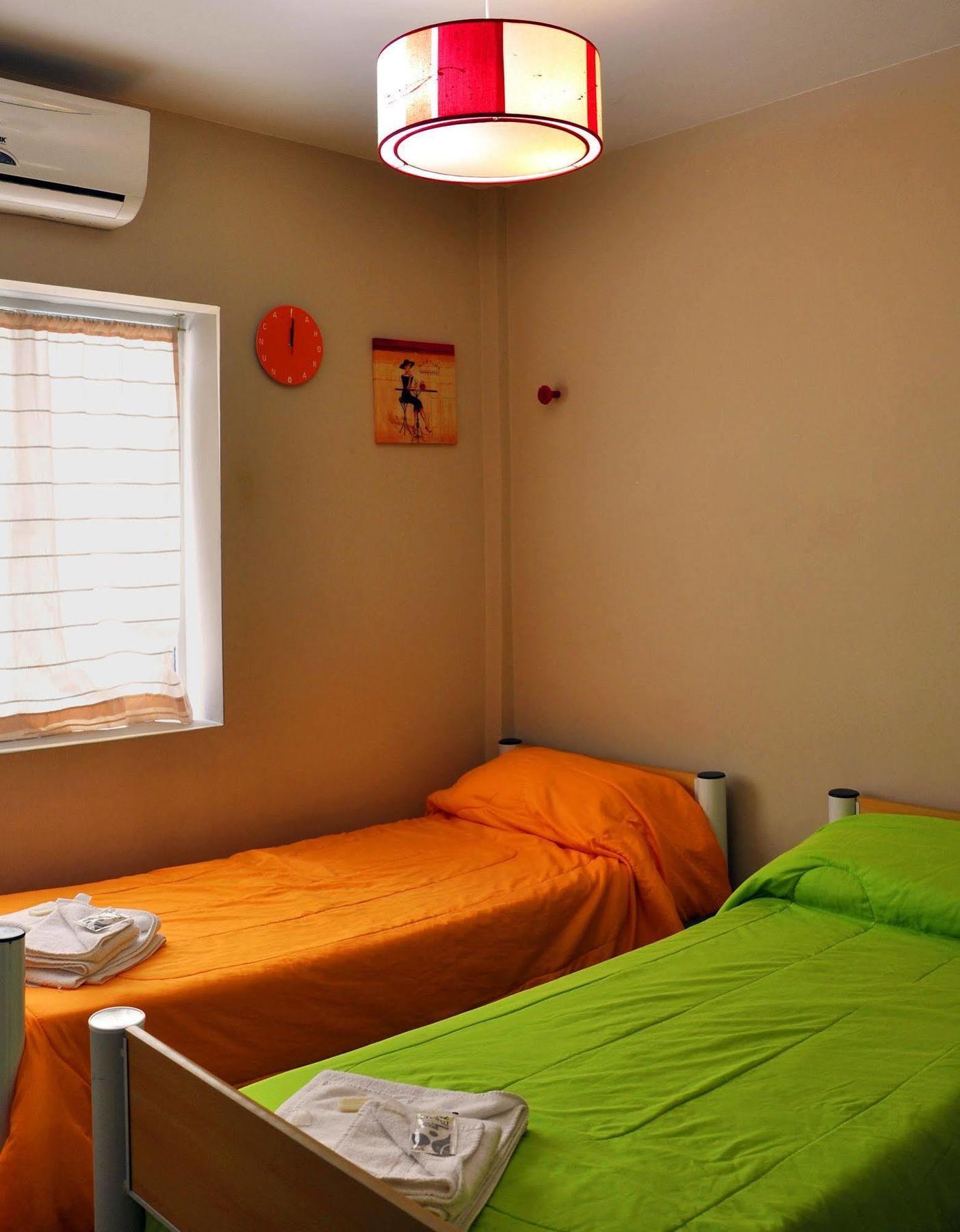 Hostel Suites Mendoza *