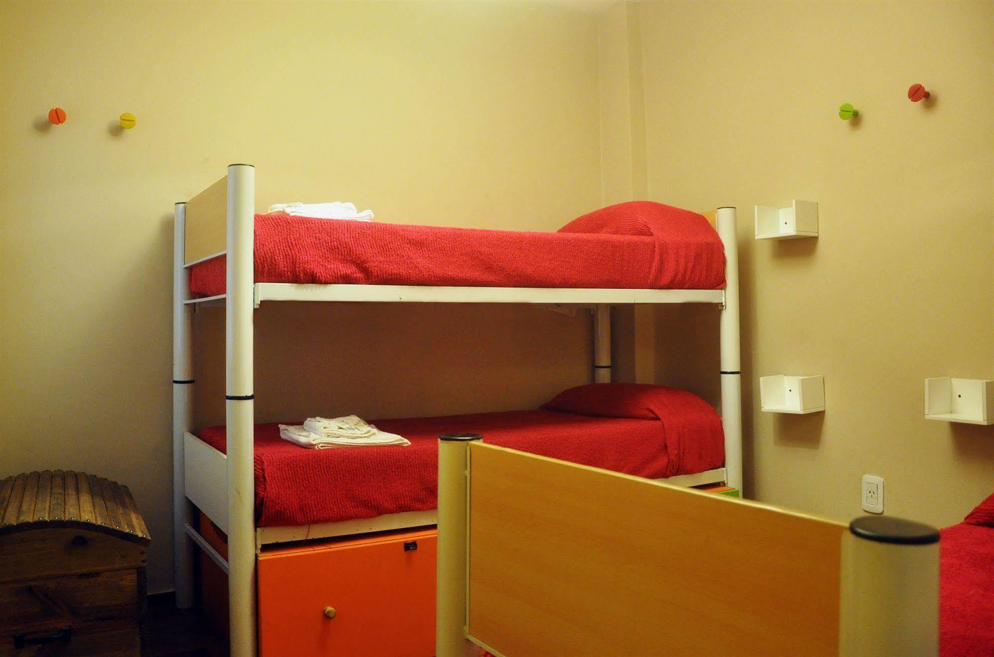 Hostel Suites Mendoza *
