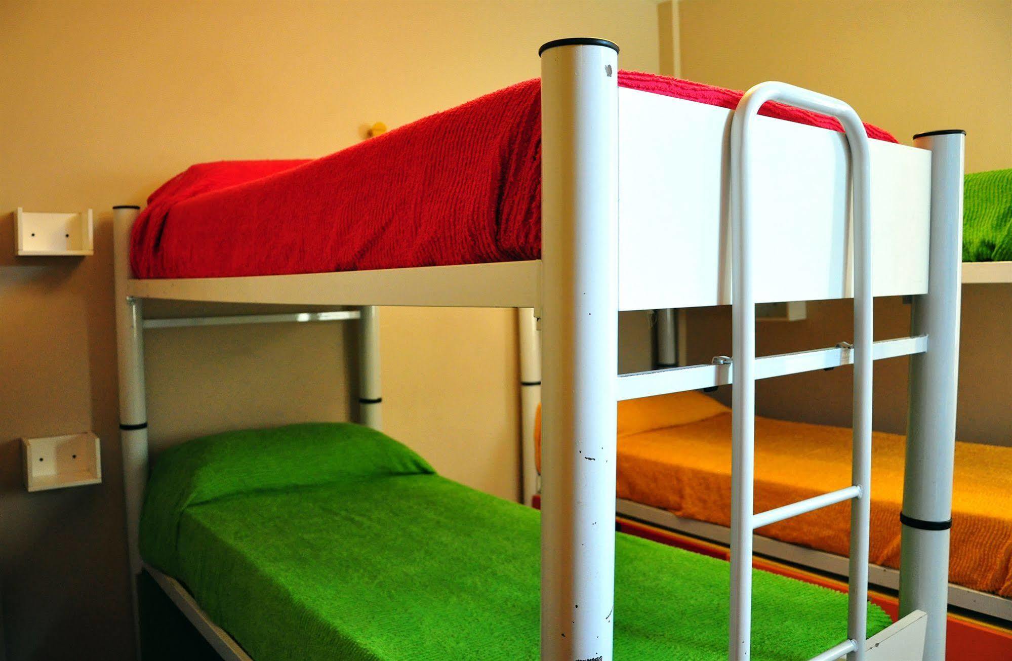 Hostal Hostel Suites Mendoza Mendoza