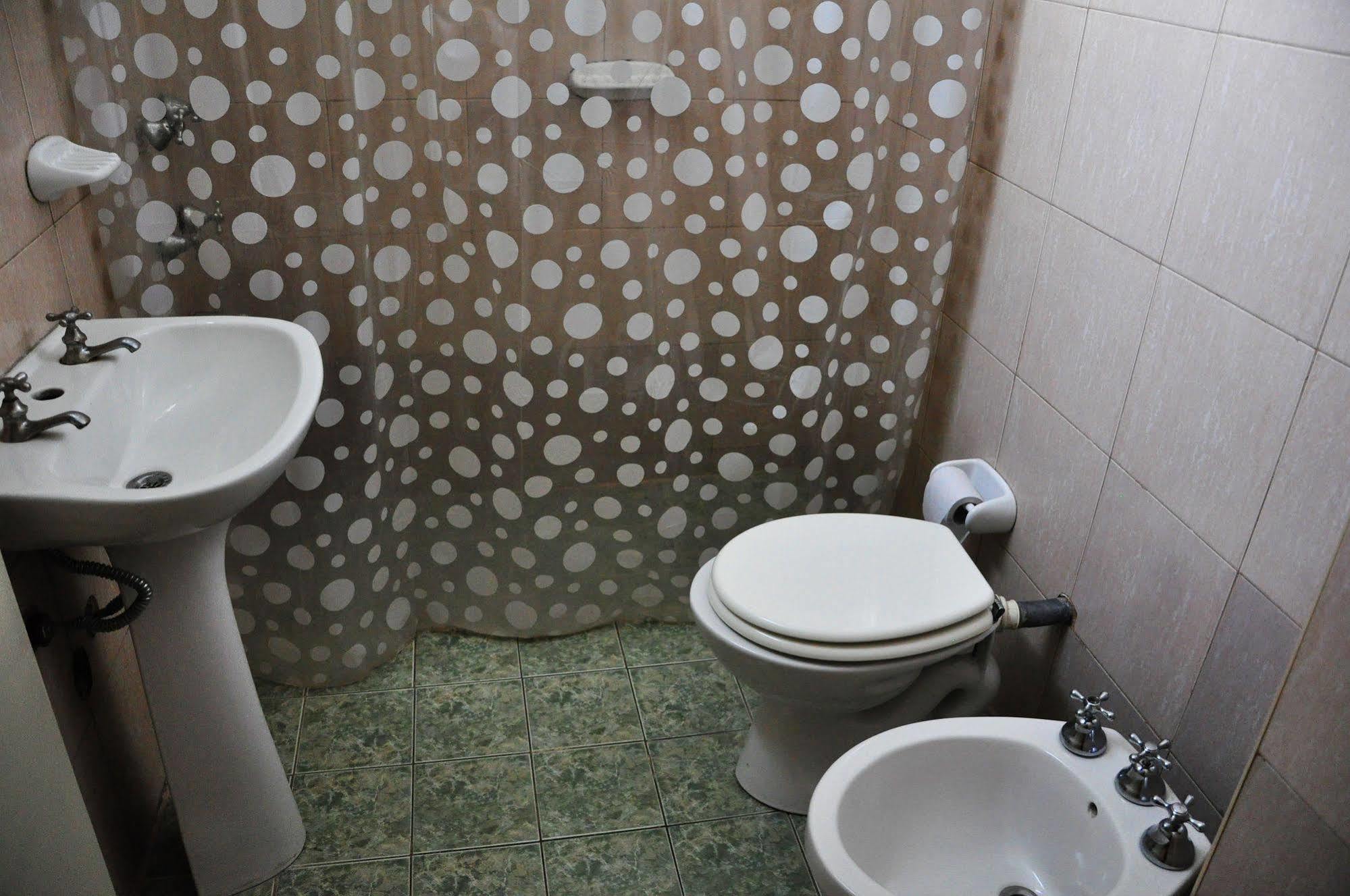 Hostel Suites Mendoza Hostal Mendoza