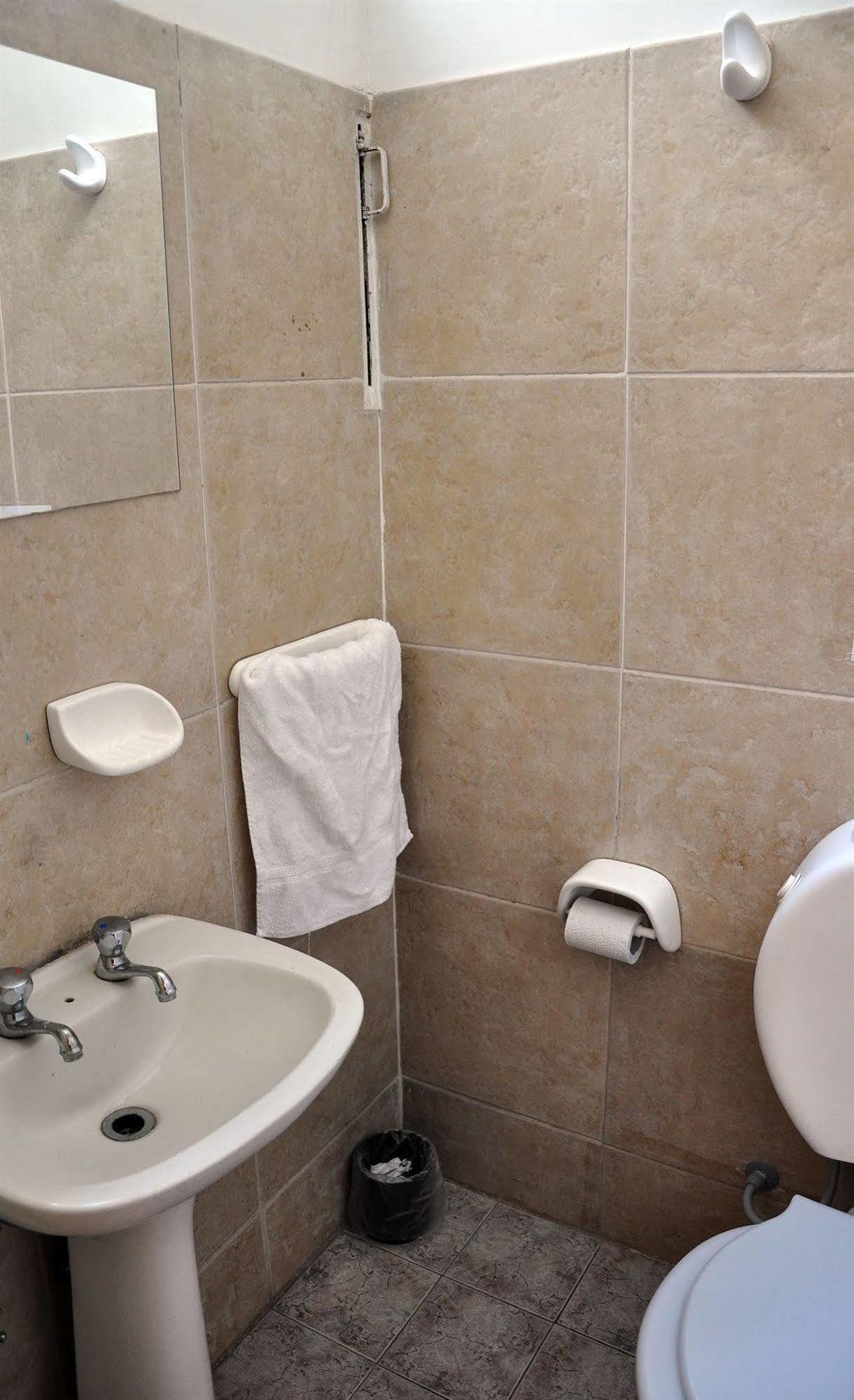 Hostel Suites Mendoza Mendoza