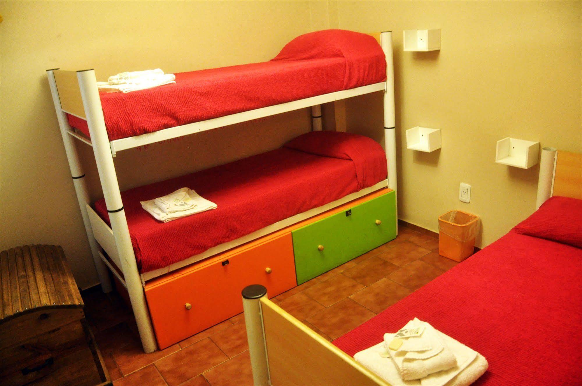 Hostel Suites Mendoza Hostal