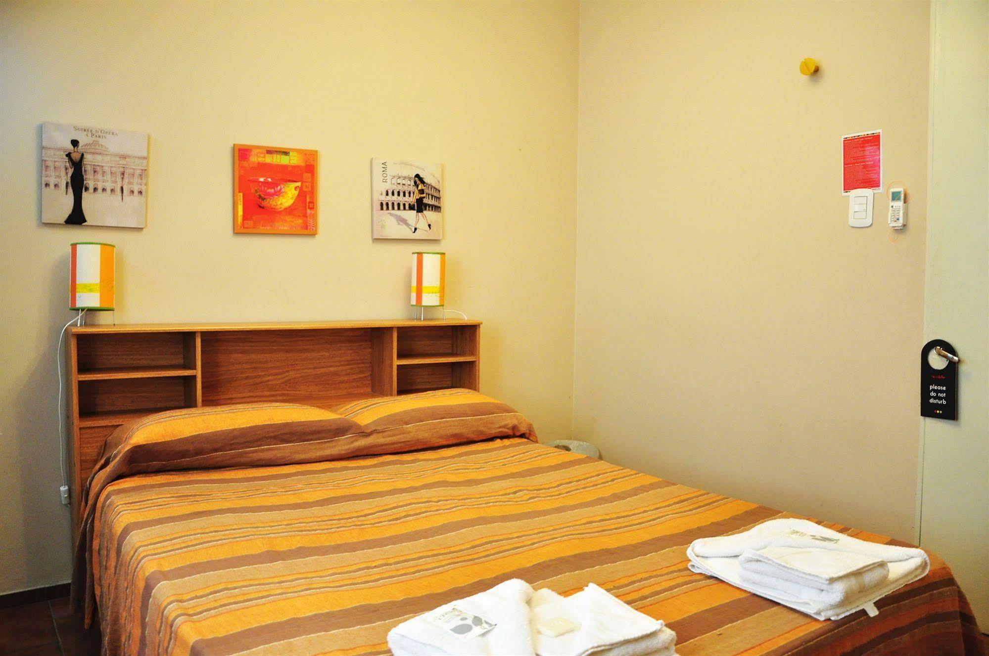 Hostel Suites Mendoza Mendoza