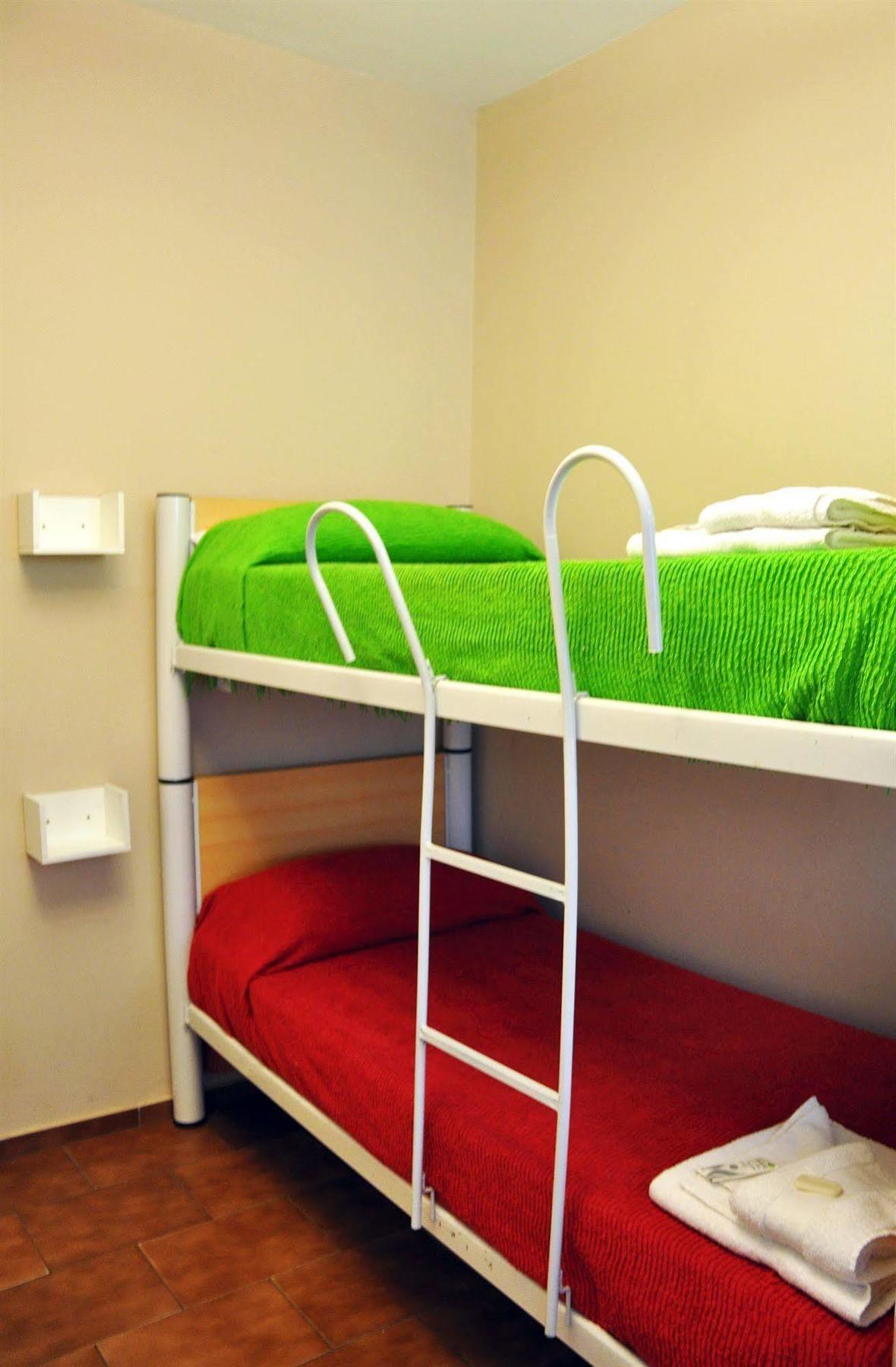 Hostel Suites Mendoza