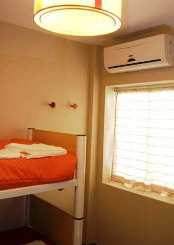 Hostel Suites Mendoza Hostal Mendoza