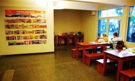 Hostel Suites Mendoza Hostal *