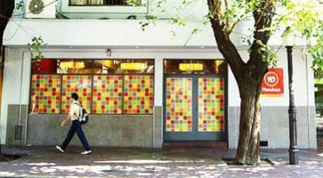 Hostel Suites Mendoza