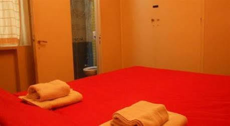 Hostel Suites Mendoza Mendoza