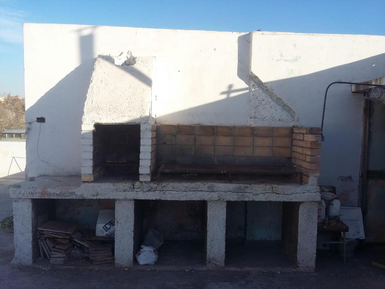 Hostel Rafa House