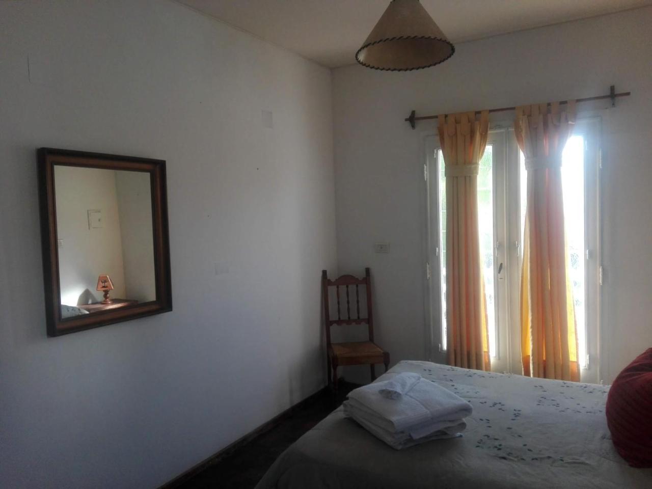 Apartamento Constancio Vigil *