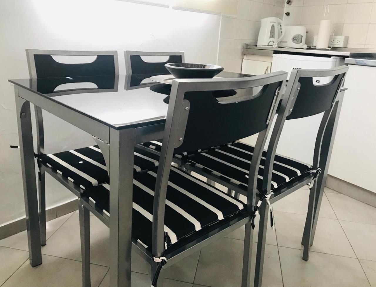 Apartamento Departamento Quinta Parque Mendoza