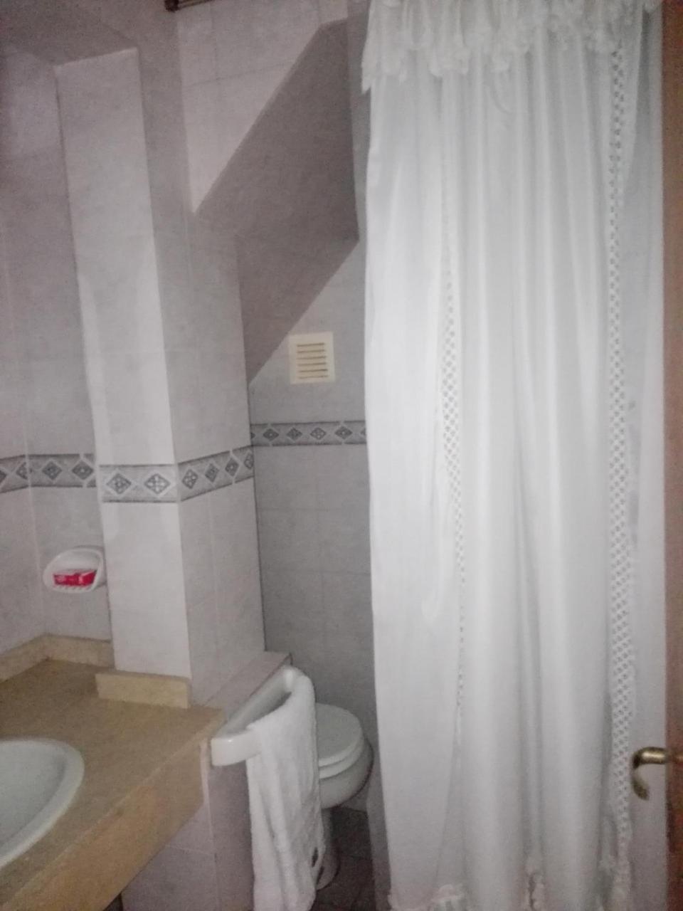 Constancio Vigil Apartamento