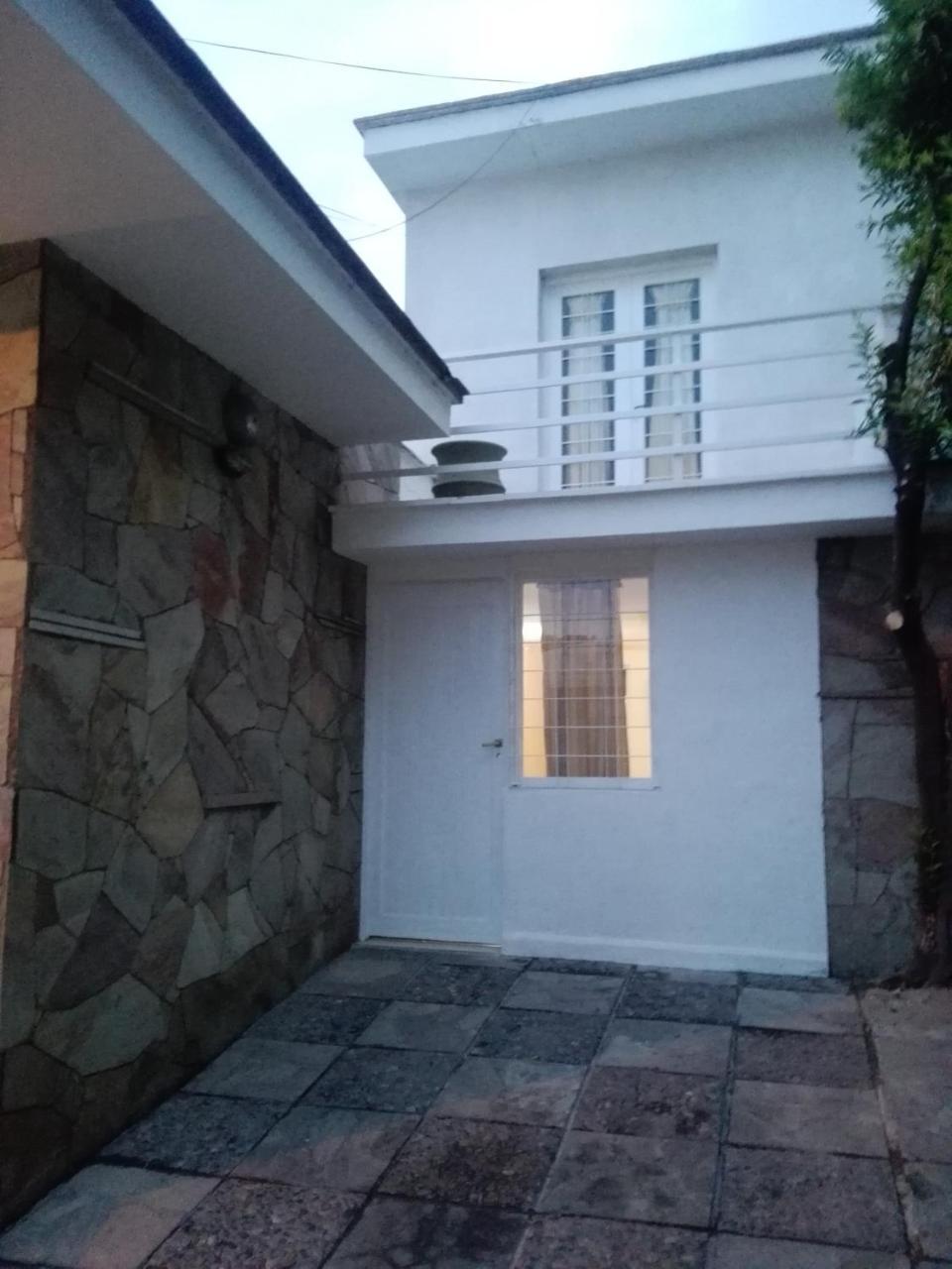 Apartamento Constancio Vigil Mendoza