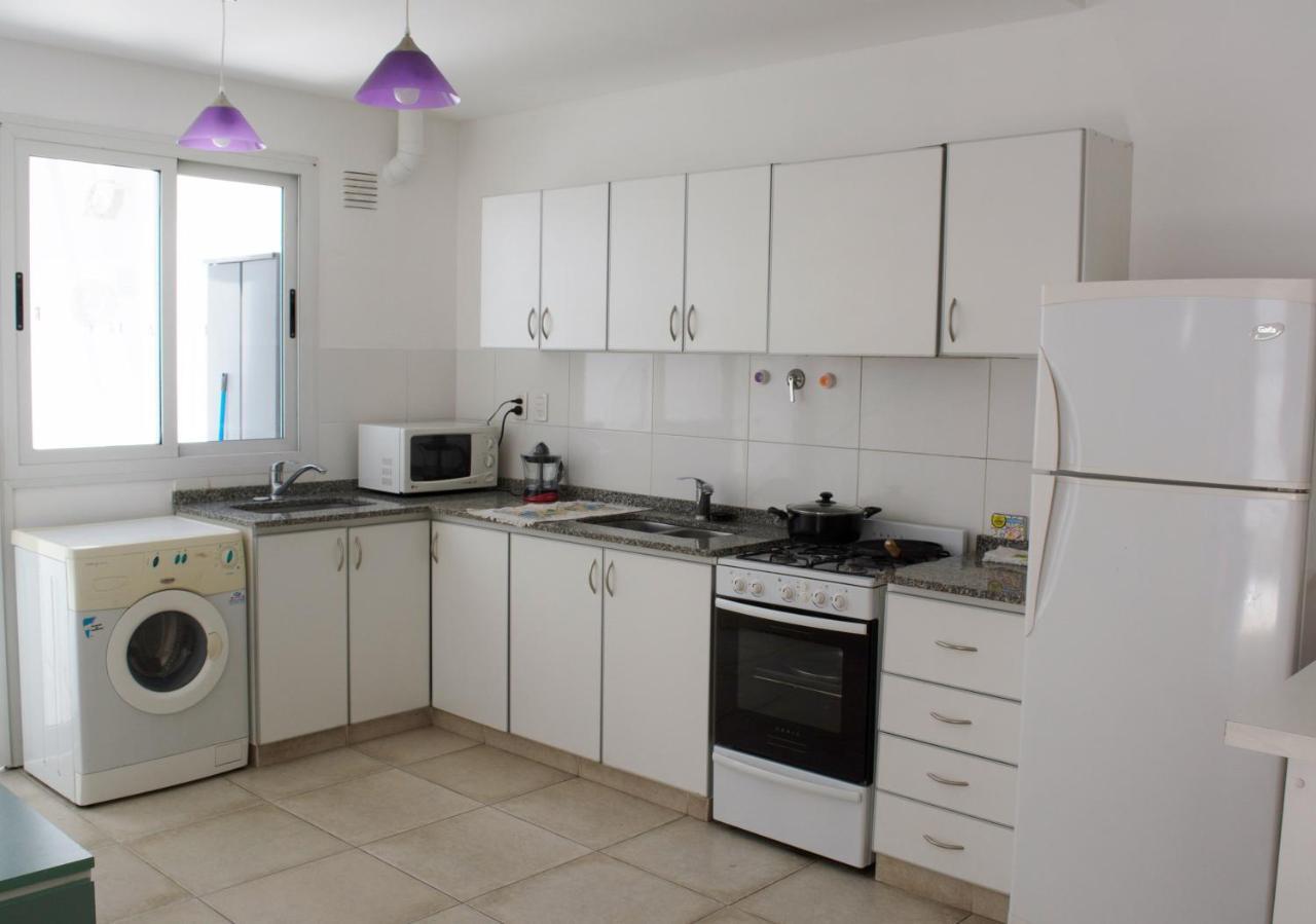 De Aldi Apartment