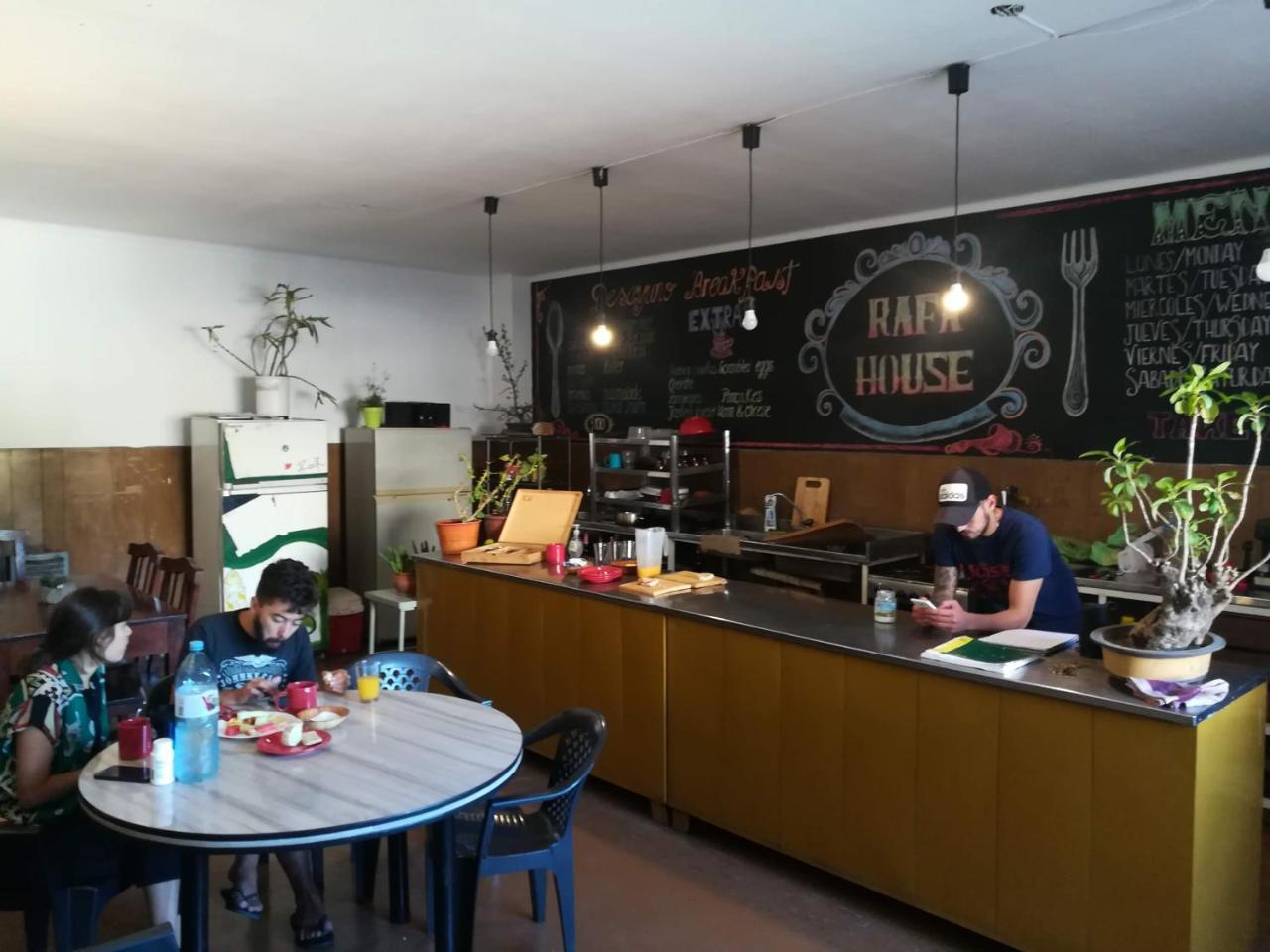 Rafa House Hostel *