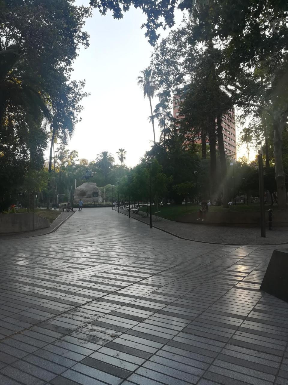 Hostel Rafa House Mendoza