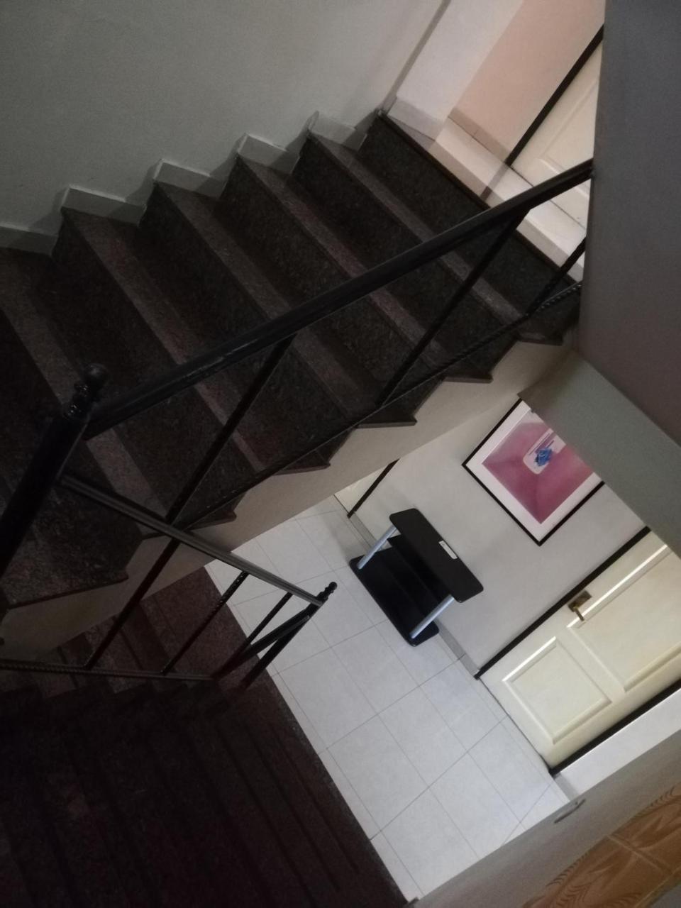 Hotel Alexander Mendoza