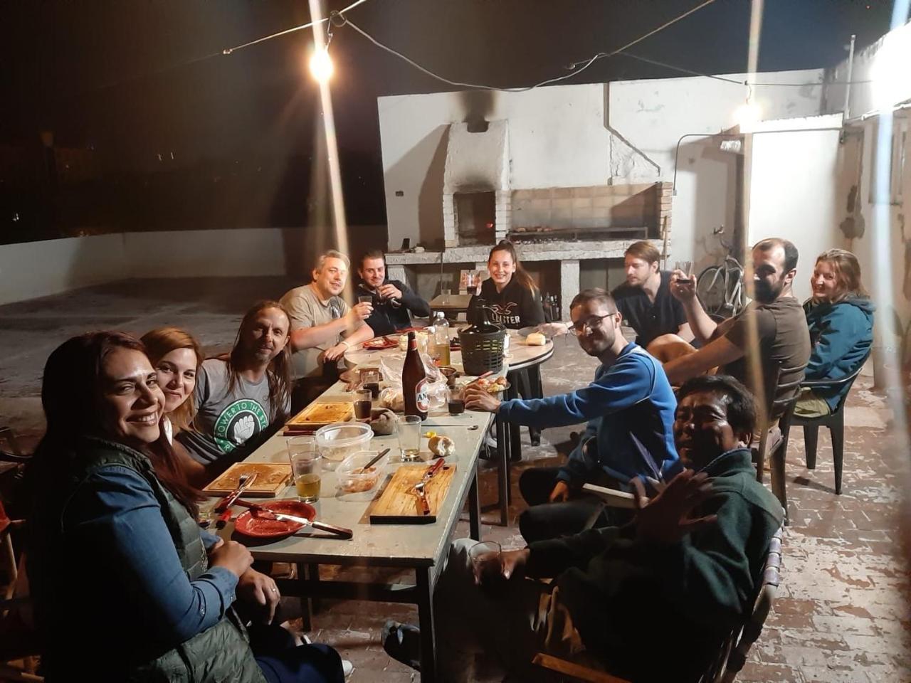 Rafa House Hostel Mendoza