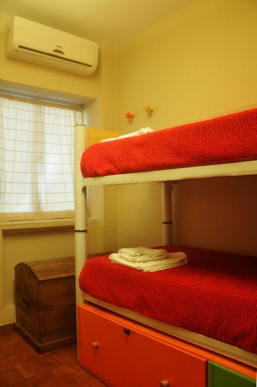 Hostal Hostel Suites Mendoza