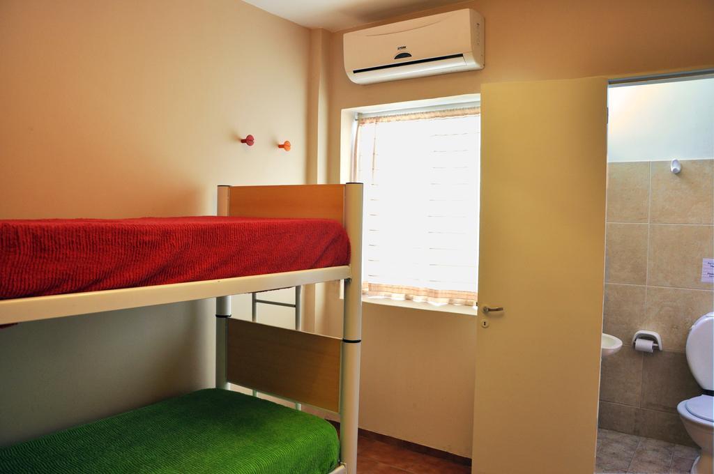Hostal Hostel Suites Mendoza