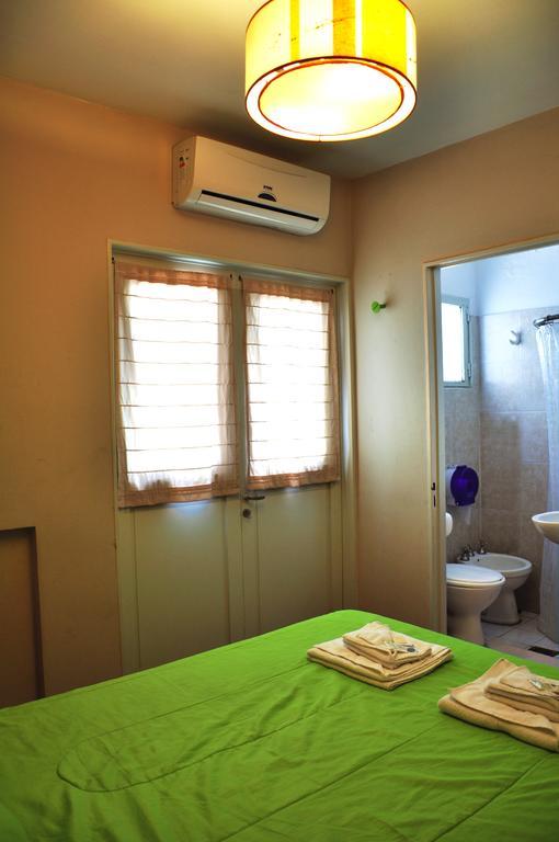 Hostel Suites Mendoza Hostal Mendoza