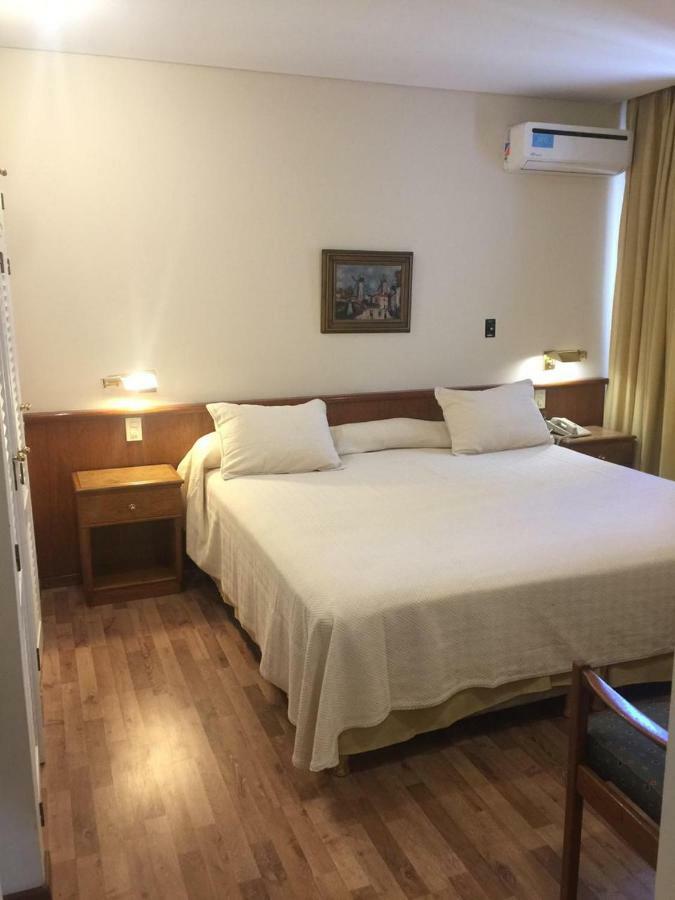 Hotel Cervantes