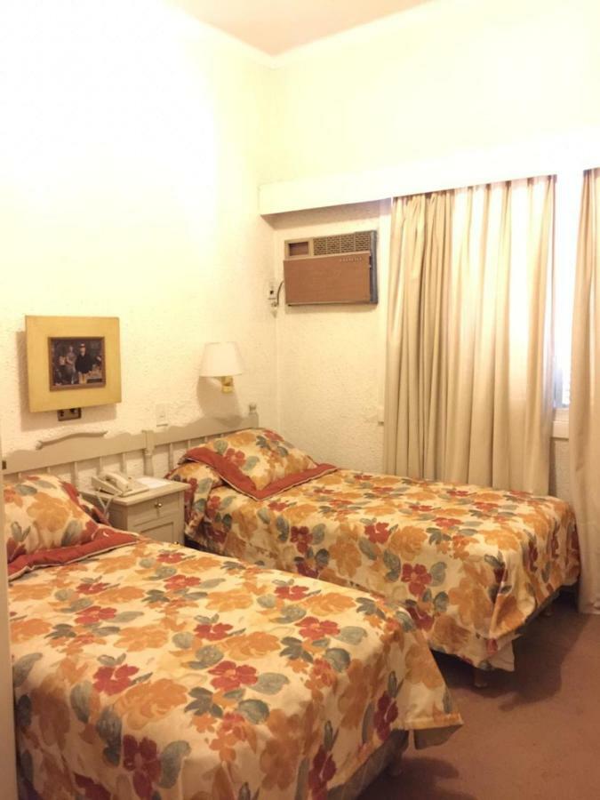 Hotel Cervantes 3*