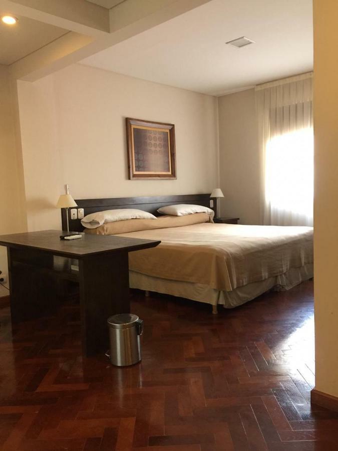 Cervantes Hotel