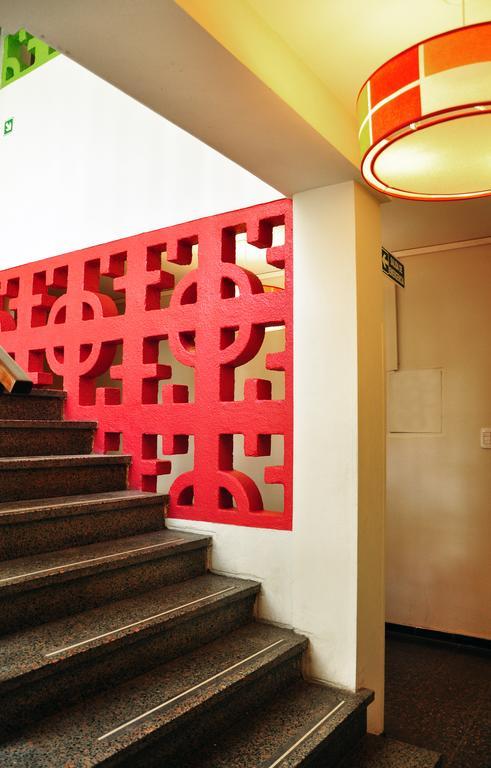 Hostel Suites Mendoza *