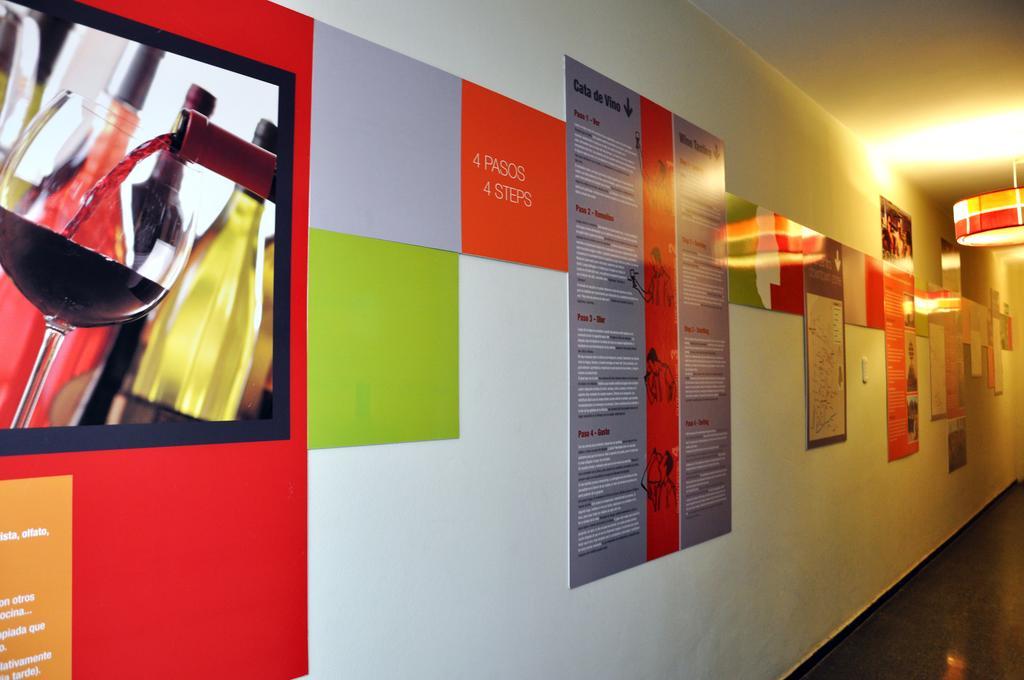 Hostel Suites Mendoza