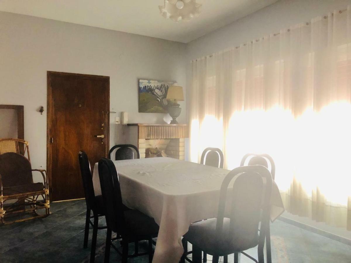 Amplio Departamento Familiar En San Jose Mendoza