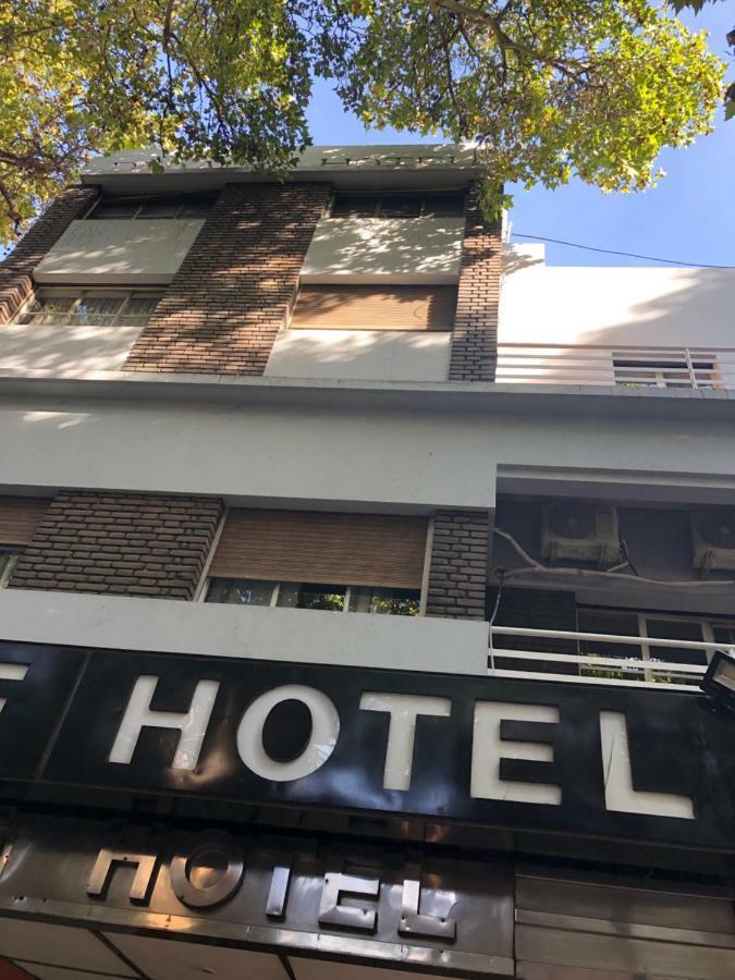 Gran Hotel Mendoza