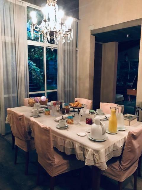 Casa Lila Bed & Breakfast Mendoza