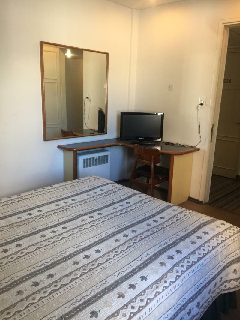 Cervantes Hotel