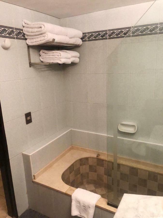 Departamento Céntrico Mendoza-reina Victoria Apartamento