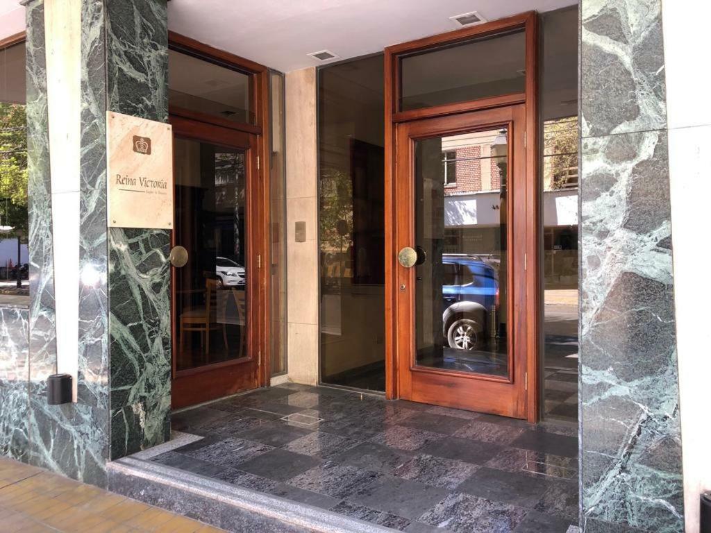 Departamento Céntrico Mendoza-reina Victoria * Mendoza