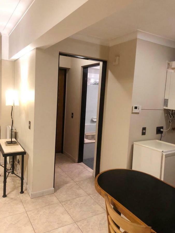 Departamento Céntrico Mendoza-reina Victoria Apartamento