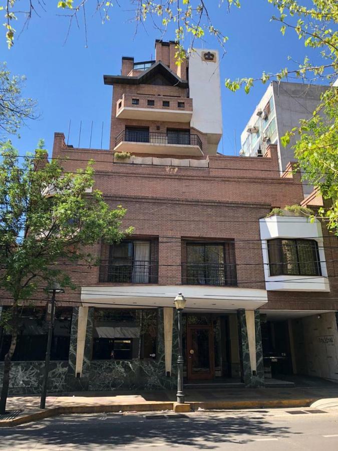 Departamento Céntrico Mendoza-reina Victoria * Mendoza
