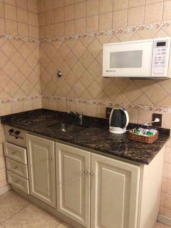 Apartamento Departamento Céntrico Mendoza-reina Victoria *